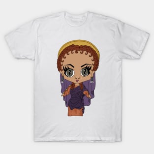 Poppaea Sabina T-Shirt